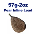 Inline Lead 57g
