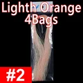 4 bags color n2
