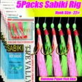 Hook Size 22