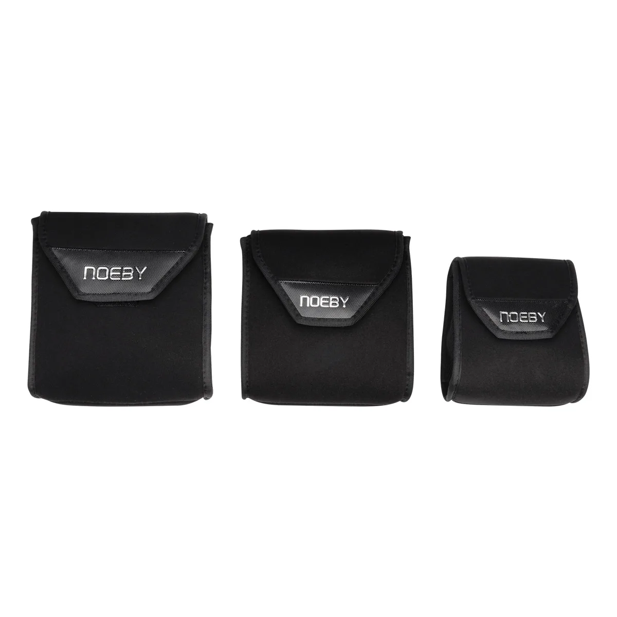 Bolsa NOEBY para Carretes – Protector Anti-colisión de Spinning - imagen 5