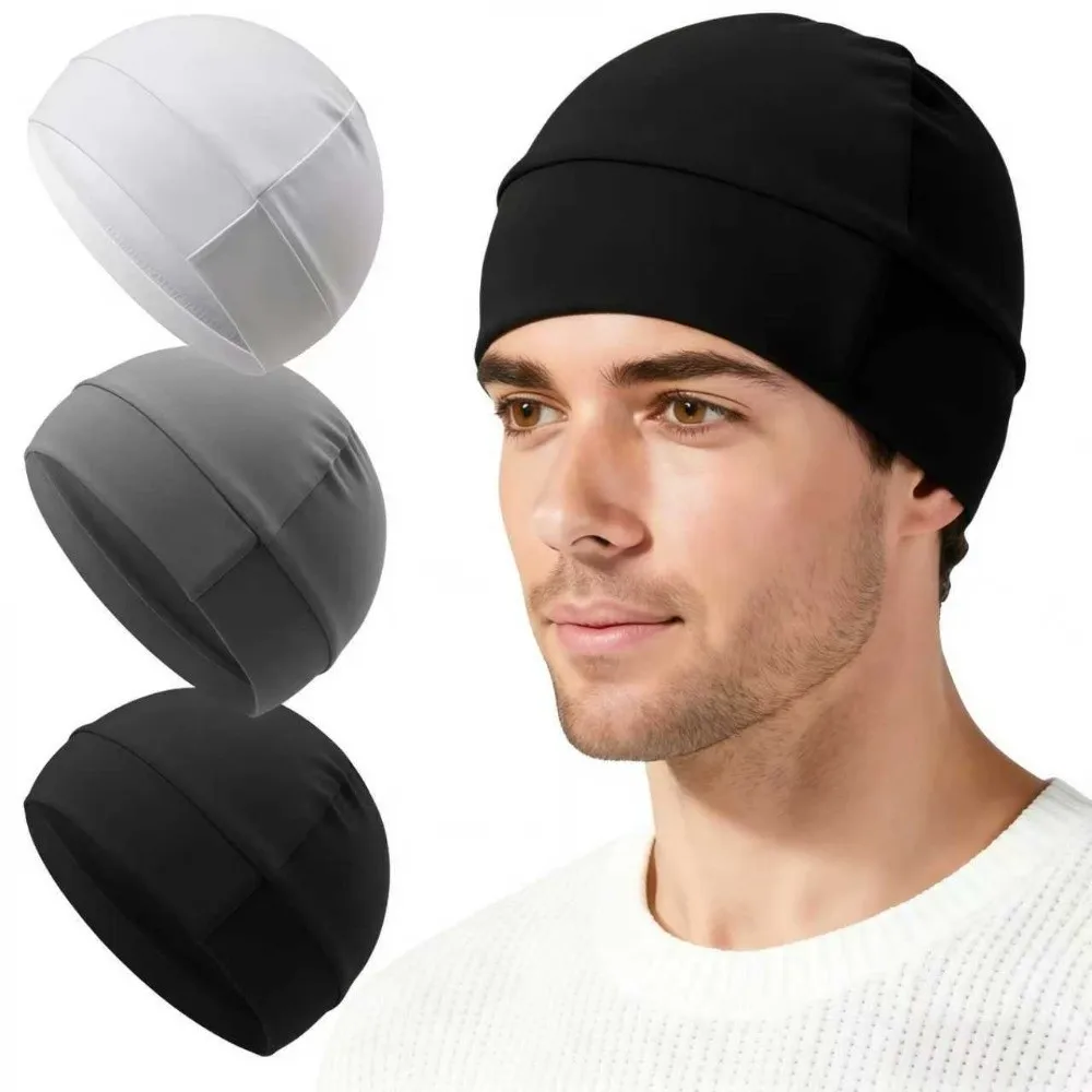 Gorro Pesca Secado Rápido Transpirable – Diseño Calavera Unisex - imagen 4