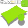 Green Set