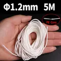 1.2mm white 5m