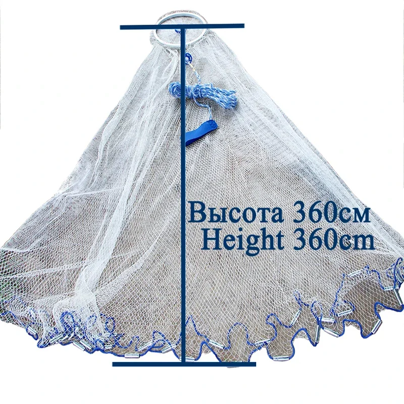 Size 720cm