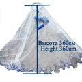 Size 720cm