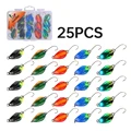 25pcs