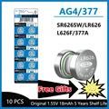 10PCS AG4 (GF) KN