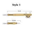 Style 1 Copper