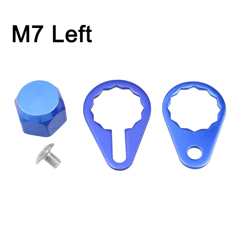 M7 L Blue For S