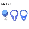 M7 L Blue For S