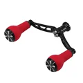 red handle S