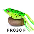 Color F