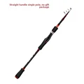 straight shank