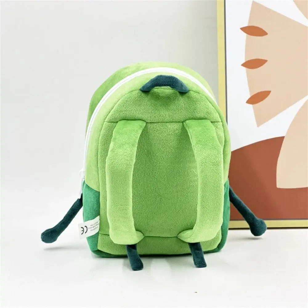 Bolso de hombro de dibujos animados a la moda, bolso con estampado bonito, bolso de maquillaje de alta capacidad para niños - imagen 5