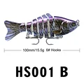 HS001-B