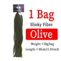 1 bag olive