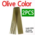 Olive Color 2PCS