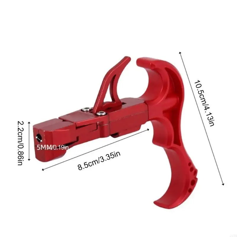 Accesorios para tirachinas de pesca – Herramientas auxiliares rápidas - imagen 2