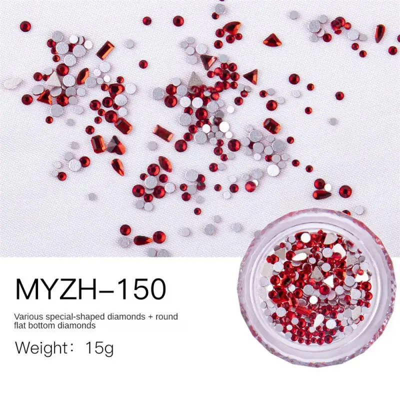 Taladro de uñas de alta calidad, Trompeta Mini Alien, suministros de uñas de colores y herramientas de manicura, taladro de trompeta de diferentes patrones - imagen 3