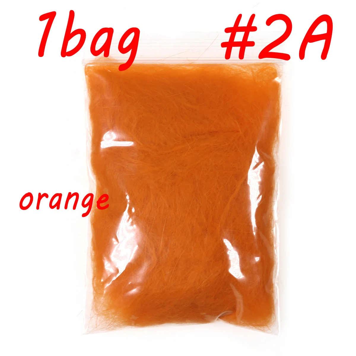 1bag Orange 2A