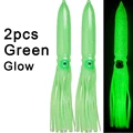 Green  2pcs