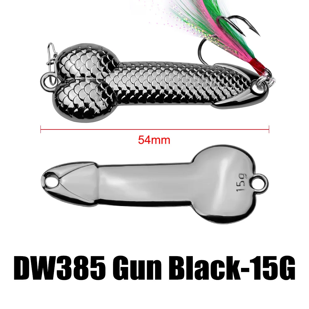 black 15G