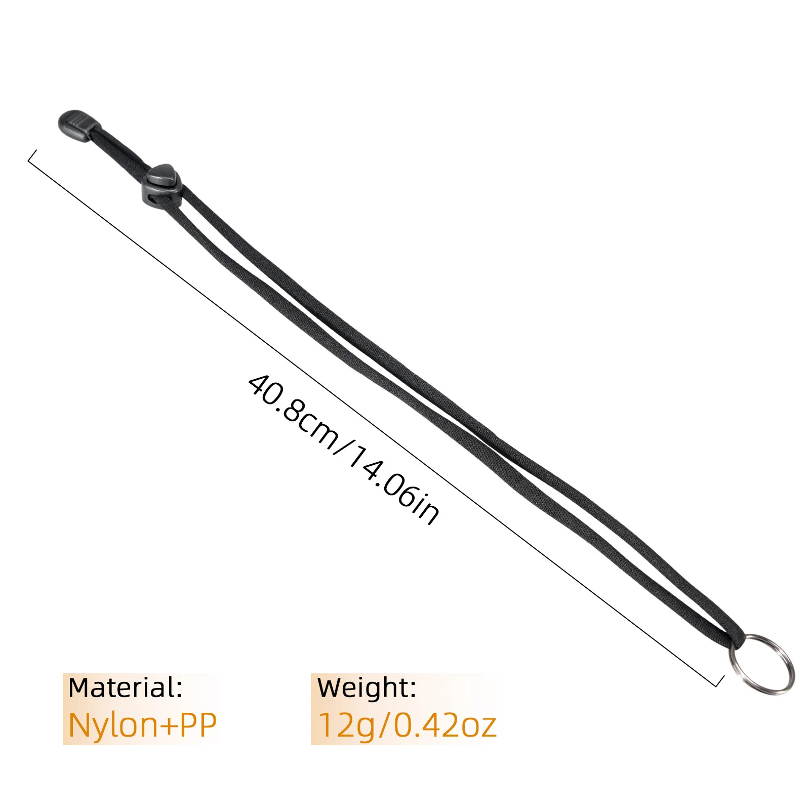 Alicates de pesca marca SeaKnight, herramientas de pesca al aire libre de tamaño Mini, cuerpo de aleación de aluminio, gancho de hoja de acero de tungsteno, cortador de línea - imagen 5