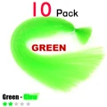 10packs green