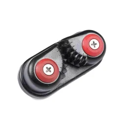 Tacos de leva de aluminio, tacos de leva para barco, carenado Matic, velero marino, botes de remos, velero, Kayak, canoa, accesorios para bote