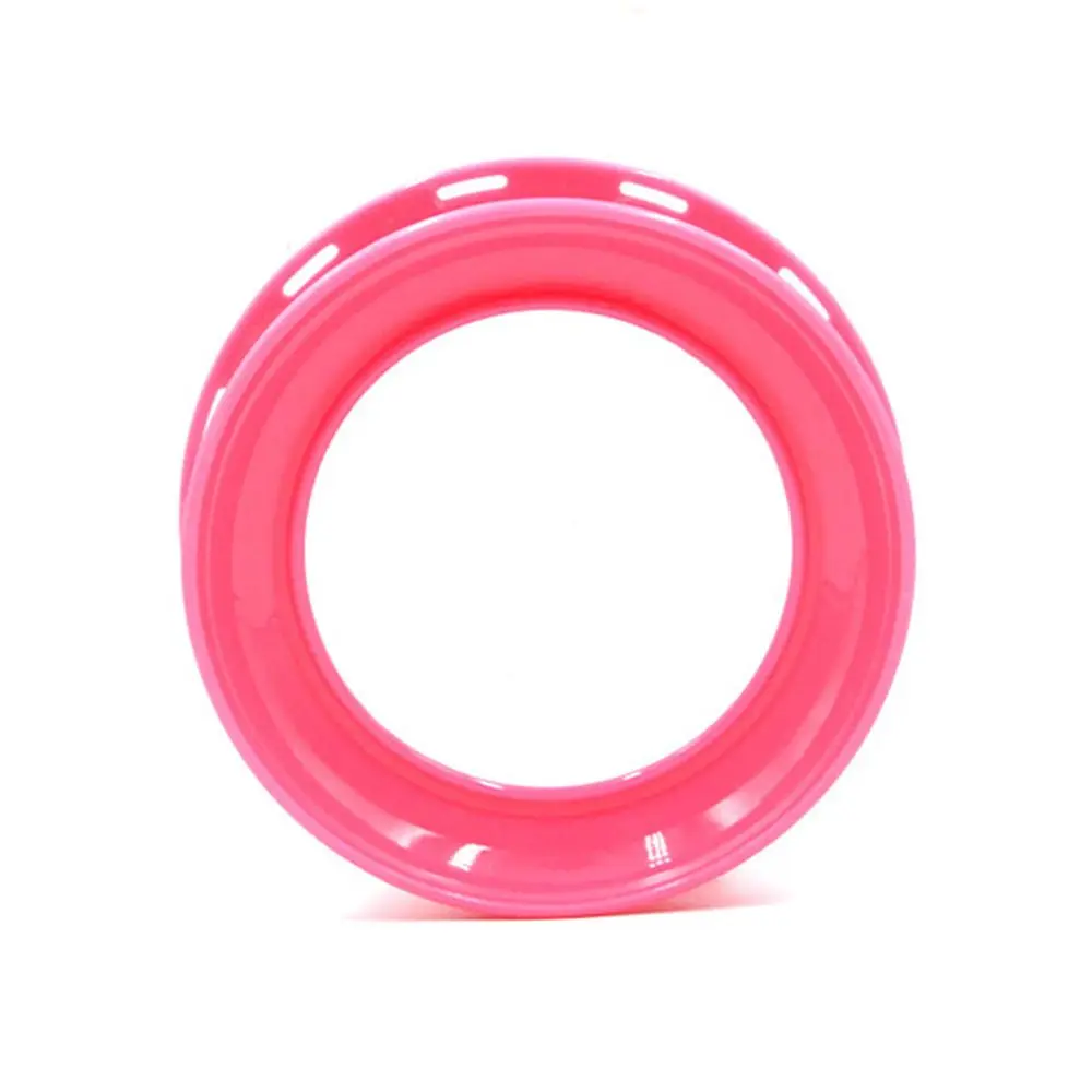 Nuevo cable de mano, placa de alambre grande portátil, bobina de bobinado de pesca, tablero de línea de bobinado, rueda de mango - imagen 3