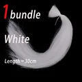 1bundle White