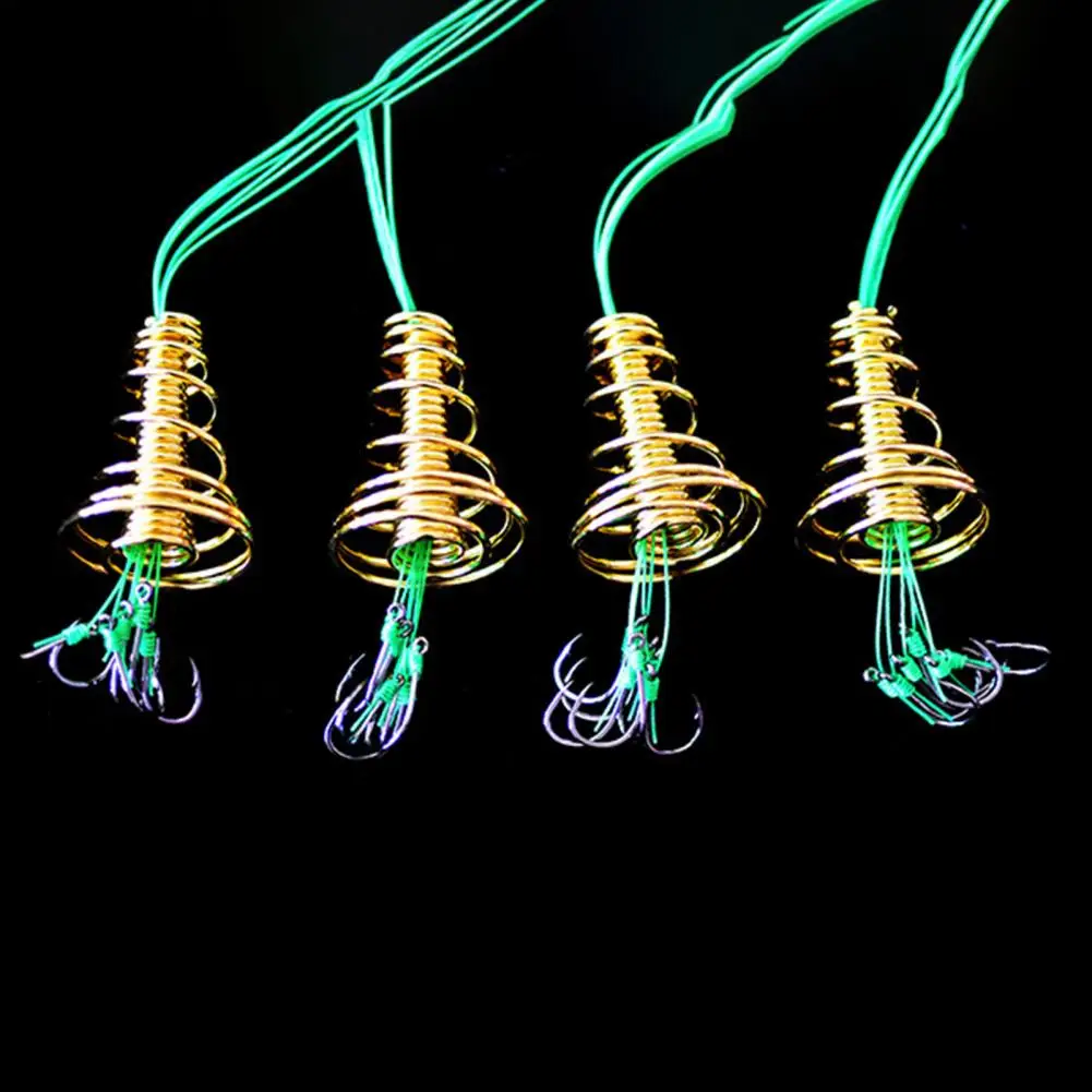 Descubra el innovador equipo de pesca para un rendimiento y conveniencia mejorados