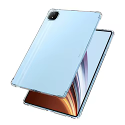 Funda Protectora Honor Pad 9 TPU Transparente Airbag Edge 2024