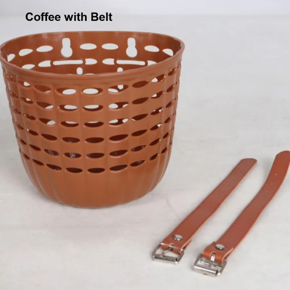 Coffee with Belt
