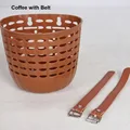 Coffee with Belt