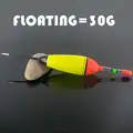 Fishing float-30g