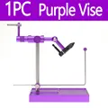 1PC Purple Vise