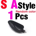 S AStyle 1 Pcs