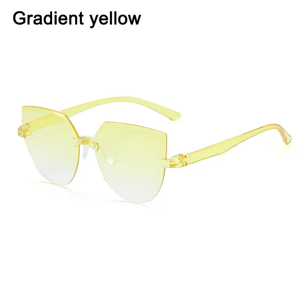Gradient yellow