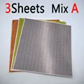 3pcs Mix Set A
