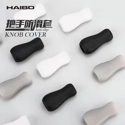 Haibo Aries UT Air Elite – Funda antideslizante para manillar de pesca