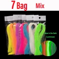 7 bag MIX