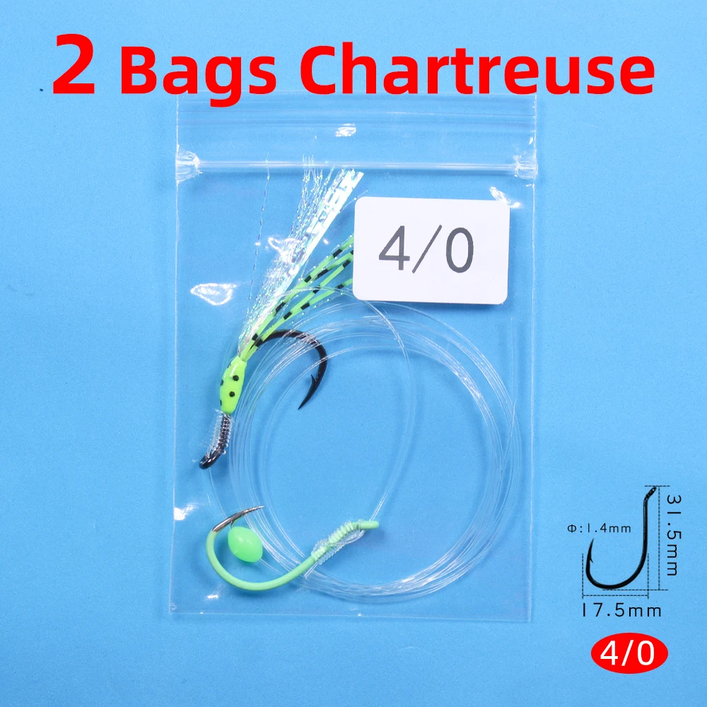 2 bags 410 chartre