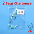 2 bags 410 chartre