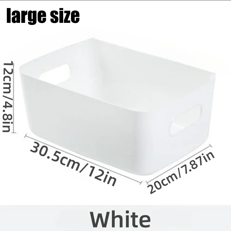 white large1pcs