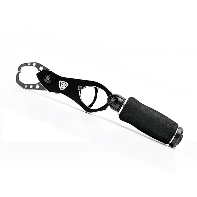 Fish Gripper Black