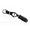 Fish Gripper Black