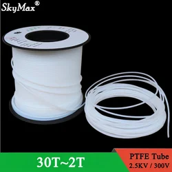 Tubos PTFE 30T-2T – Guías para caña de transmisión