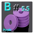 5   B-Purple