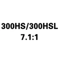 300HS-300HSL 7.1